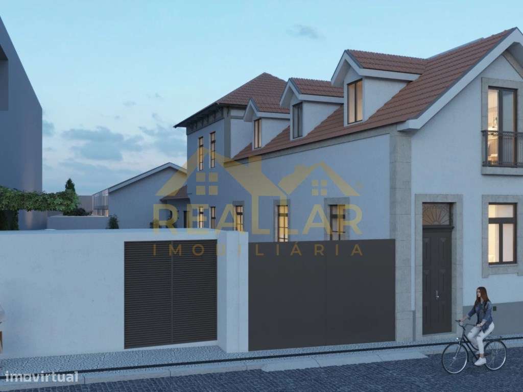RM Villas - Exclusividade, Conforto e Mar na Rua Roberto Ivens, Mat...-0