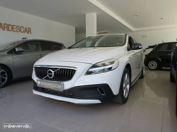 Volvo V40 1.5 T3 Sport Edition Geartronic - 6