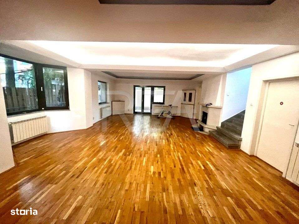 Casa superba individuala Aviatiei /N. Caramfil - Imagine principală: 3/16