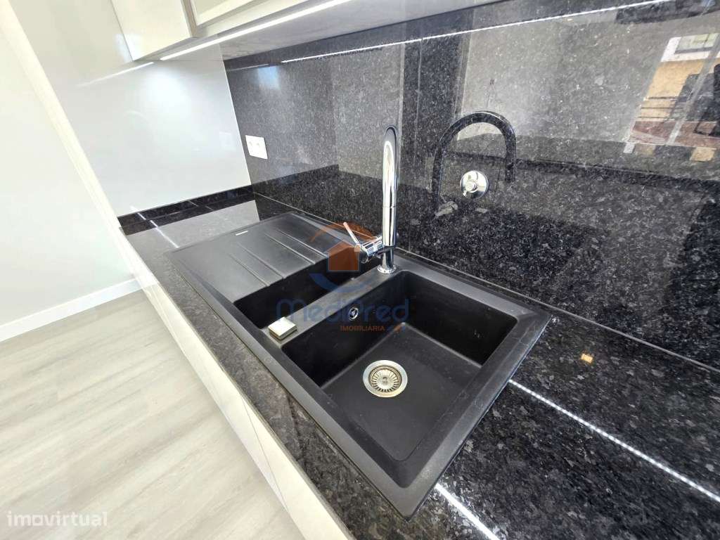 Apartamento T2 | Odivelas-9