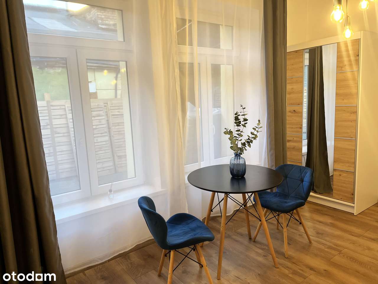 Kawalerka w ścisłym centrum! Stary Kleparz - Bez prowizji! [eng] - Pełny obrazek: 4/10