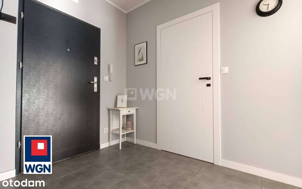 Mieszkanie, 52,57 m², Legnica-4