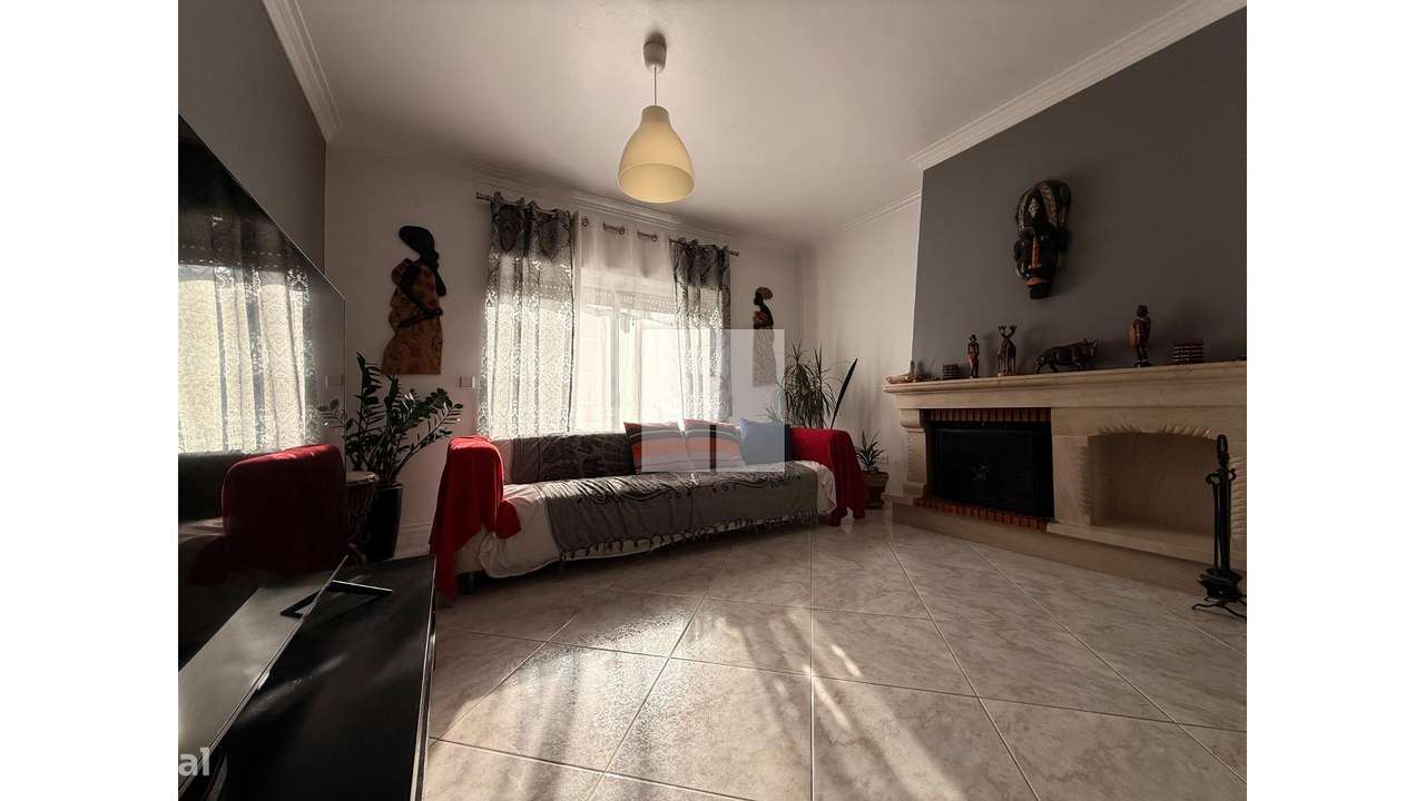 Apartamento T2 na Cidade-11