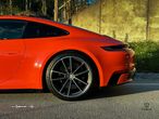 Porsche 992 Carrera S PDK - 14