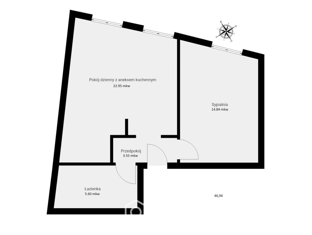 Senatorska, Stare Miasto! Miejsce z historią!-7