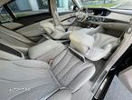 Mercedes-Benz S 63 AMG 4MATIC Long Aut - 9