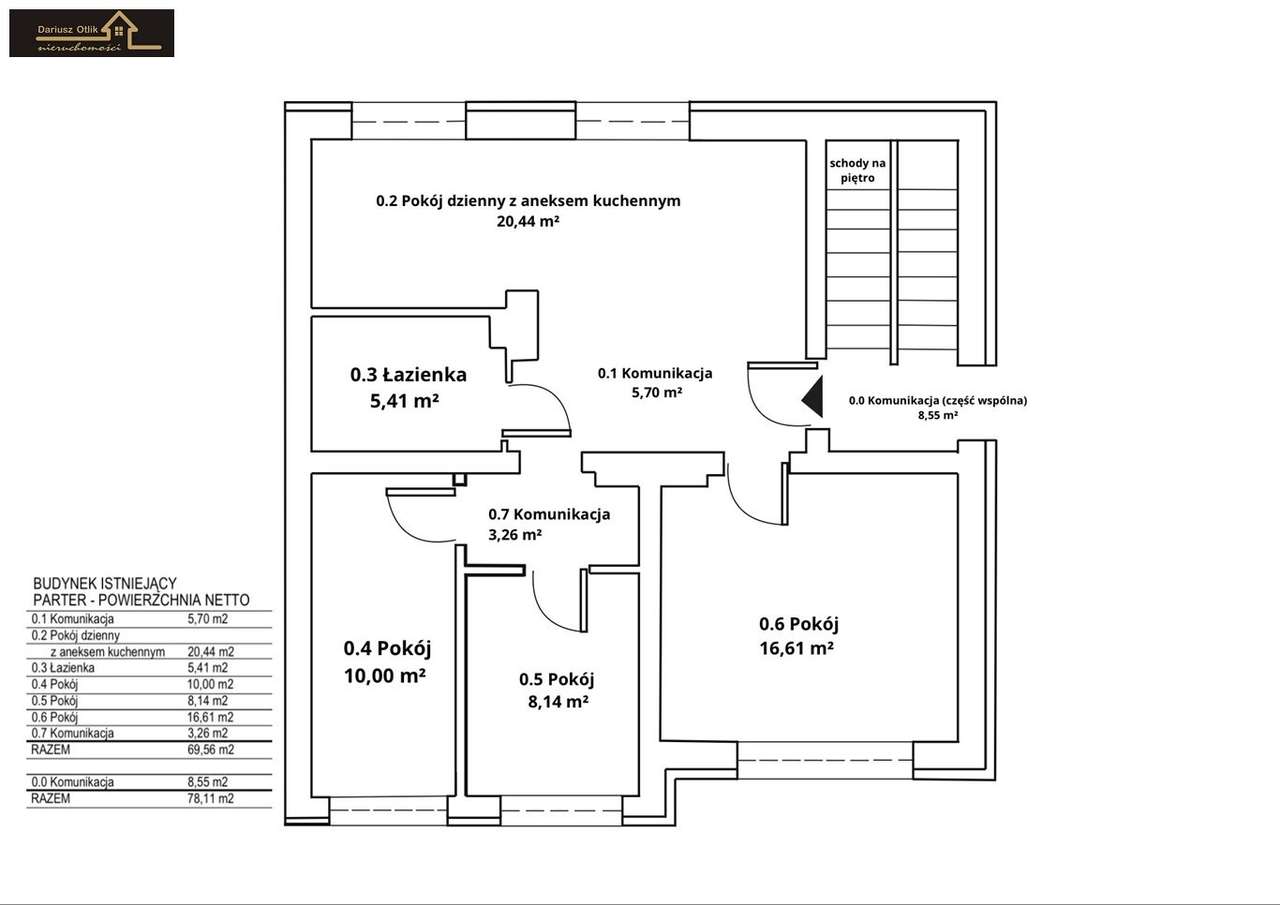 Nowe mieszkanie, Mikołów- Kamionka, bezczynszowe-3