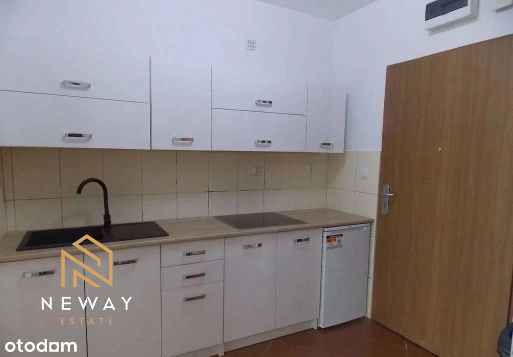 2 niezależne pokoje/ balkon/ komórka - Pełny obrazek: 3/6