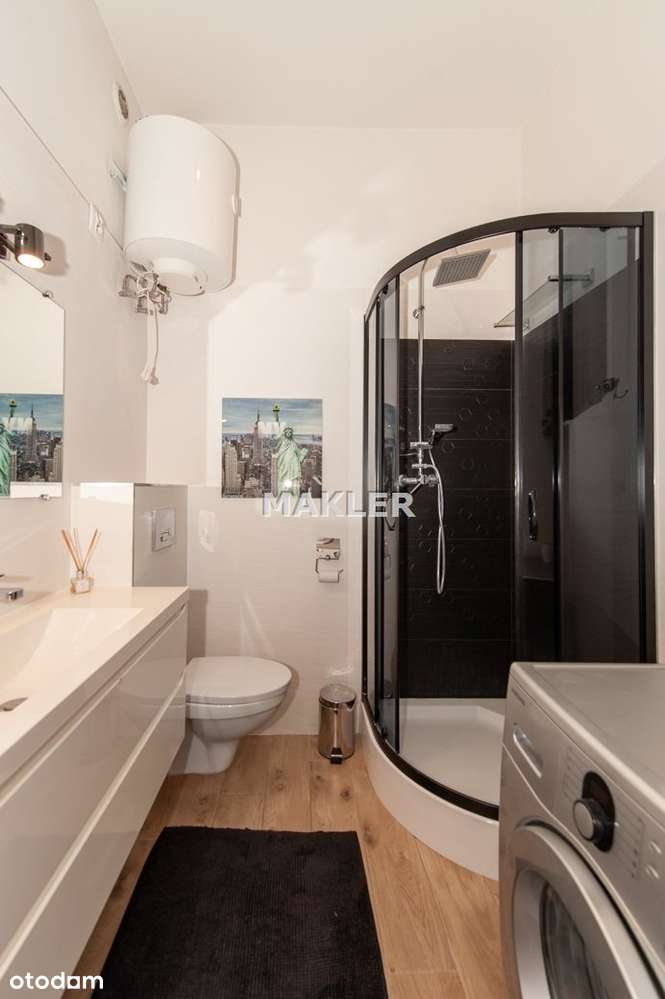 Sprzedam2 pokoje Bocianowo-12