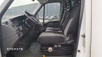 Iveco 35C15 50C15 Skrzynia z plandeką 10EP Krajowy serwis do końca tylko ASO !!! Bez AD-blue Burto-Plandeka Firanka - 10