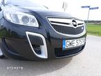 Opel Insignia 2.8 V6 Turbo 4x4 Sports Tourer OPC - 13