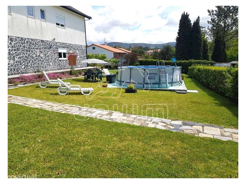 Moradia Isolada em Fragoso-6