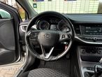 Opel Astra IV 1.6 CDTI Cosmo - 17