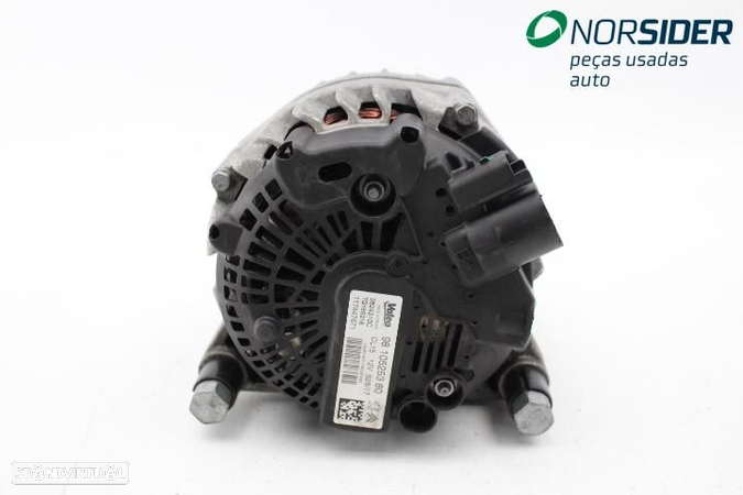 Alternador Citroen C4 Grand Picasso|16-18 - 4