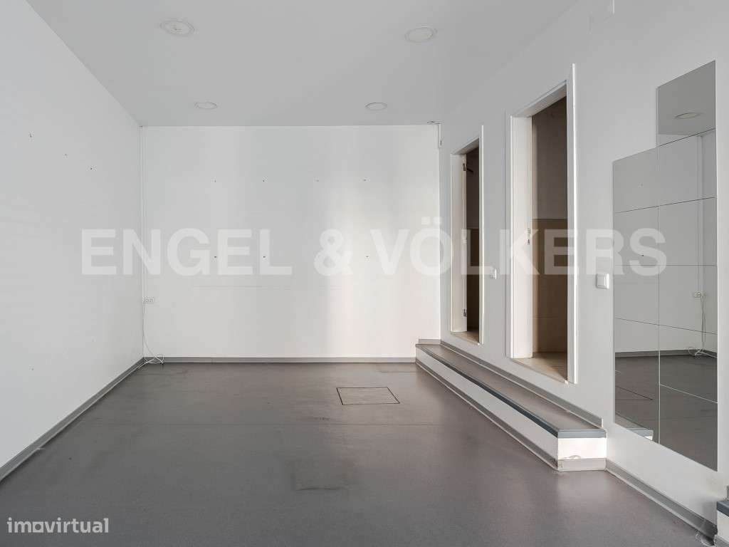 Excelente loja em Santa Catarina, Lisboa - Grande imagem: 5/15