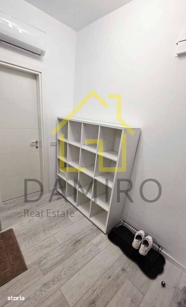 Garsoniera Titan metrou Nicolae Grigorescu Parc Titanii Bd.1 Decembrie - Imagine principală: 4/7