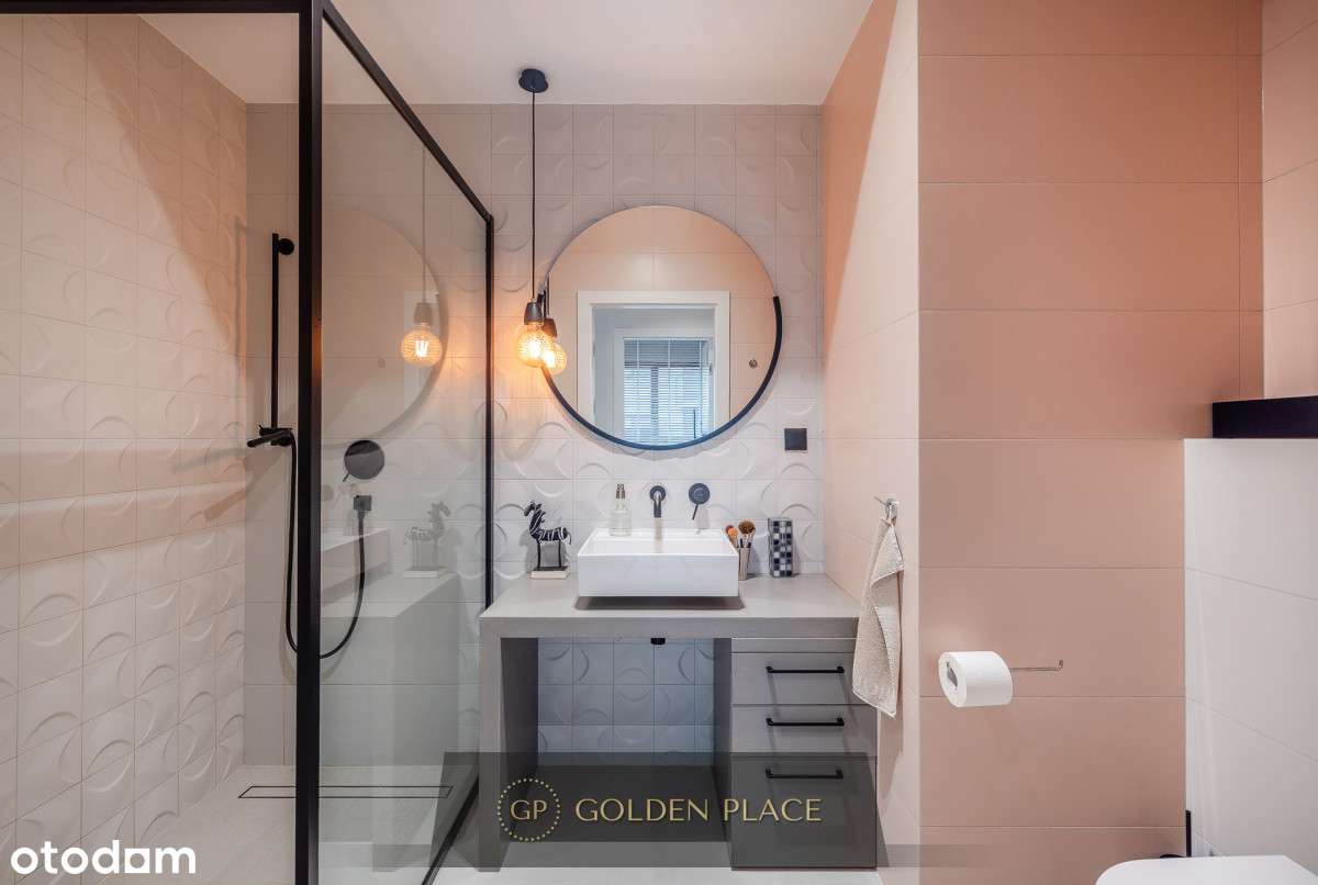 3 pokoje | idealny stan | osiedle Fort Forest-8