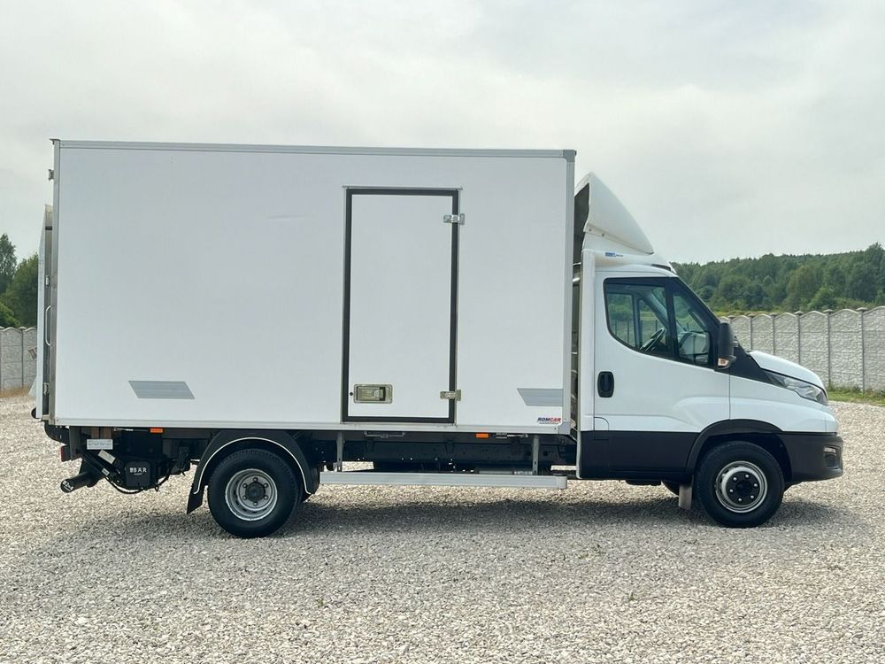 Iveco Daily 2021