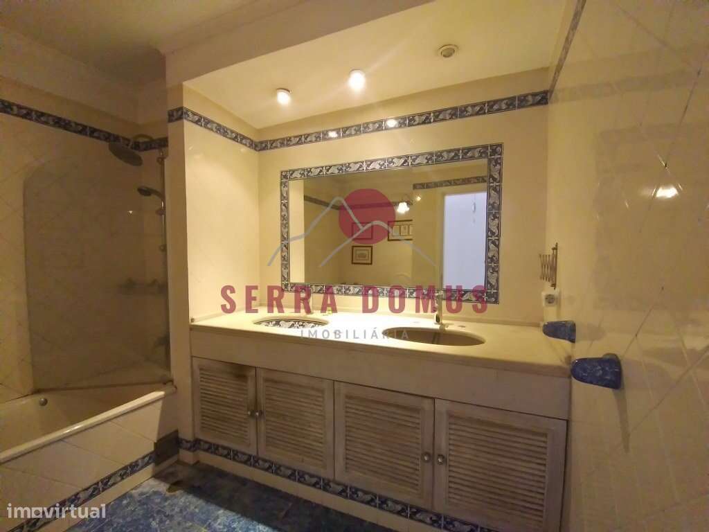 Excelente moradia em Albarraque (Sintra)-13