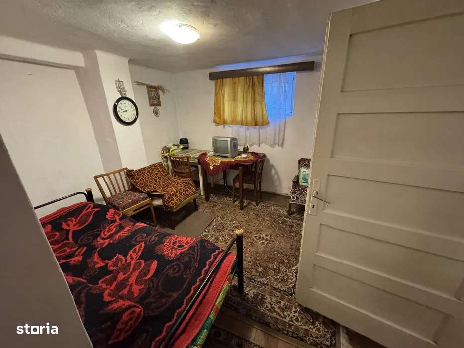 Apartament 3 camere, 54mp, ideal pentru birou, Nicolae Iorga-4