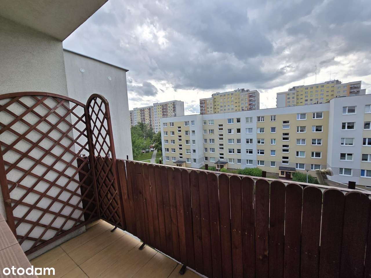 Przytulne mieszkanie w pięknej okolicy - Pełny obrazek: 2/11