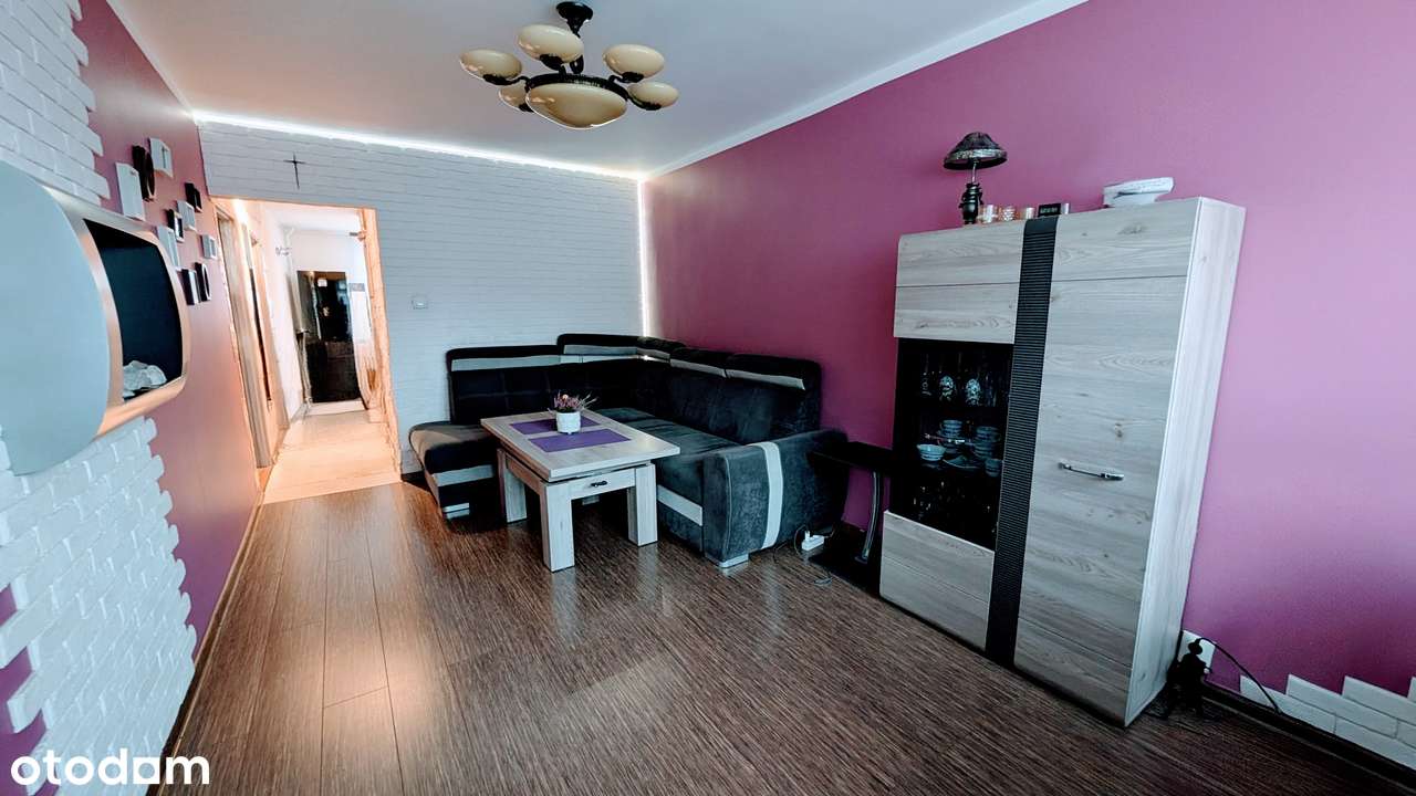 Mieszkanie, 60 m², Legnica - Pełny obrazek: 2/10
