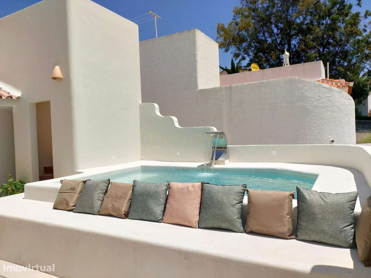 NAO PERCA ESTA GRANDE OPORTUNIDADE! FABULOSA MORADIA TOTALMENTE NOVA V - Grande imagem: 2/19