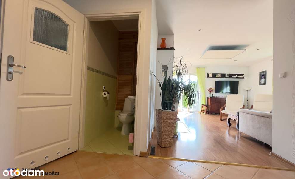 Piękny dom w Żeliszowie !-7