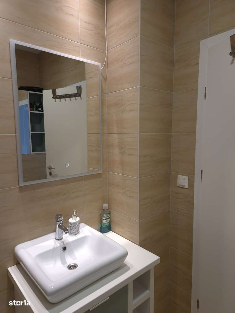 Cosmopolis - apartament 3 camere - 0 TVA - 2 locuri parcare incluse-5