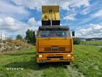 Kamaz Kamaz 6540 Wywrotka - 10