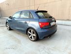 Audi A1 1.4 TFSI S tronic - 4