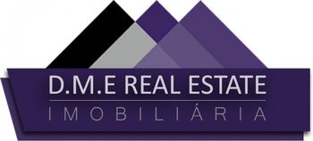 Dme Real Estate Logotipo