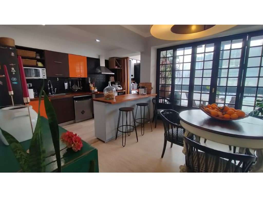 Excelente T2 a venda em Montalvão, Setúbal - Grande imagem: 4/29