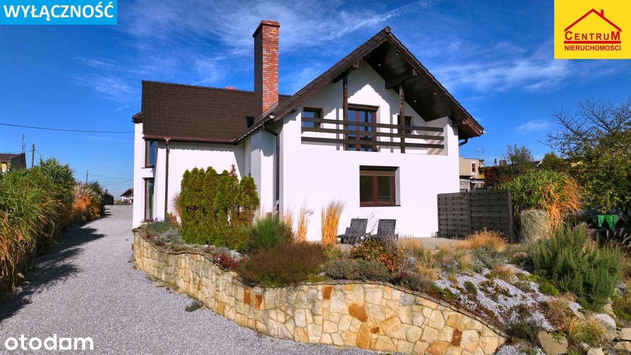 Dom w nowej atrakcyjnej cenie! ZOBACZ FILM! - Pełny obrazek: 4/19