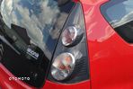 CITROEN C1 LAMPA TYŁ TYLNA PRAWA - 1