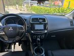 Mitsubishi ASX 1.8 DID Invite 4WD AS&G - 14