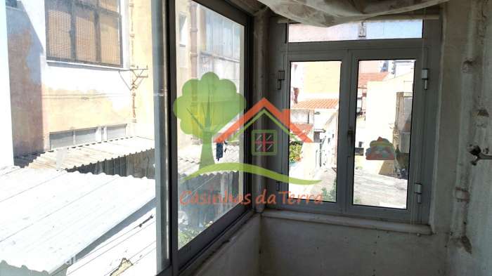 Prédio devoluto - Beato - 6 apartamentos-20