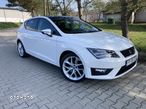 Seat Leon ST 1.4 TSI ACT Start&Stop FR - 1