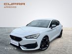 Cupra Leon 1.5 TSI - 1