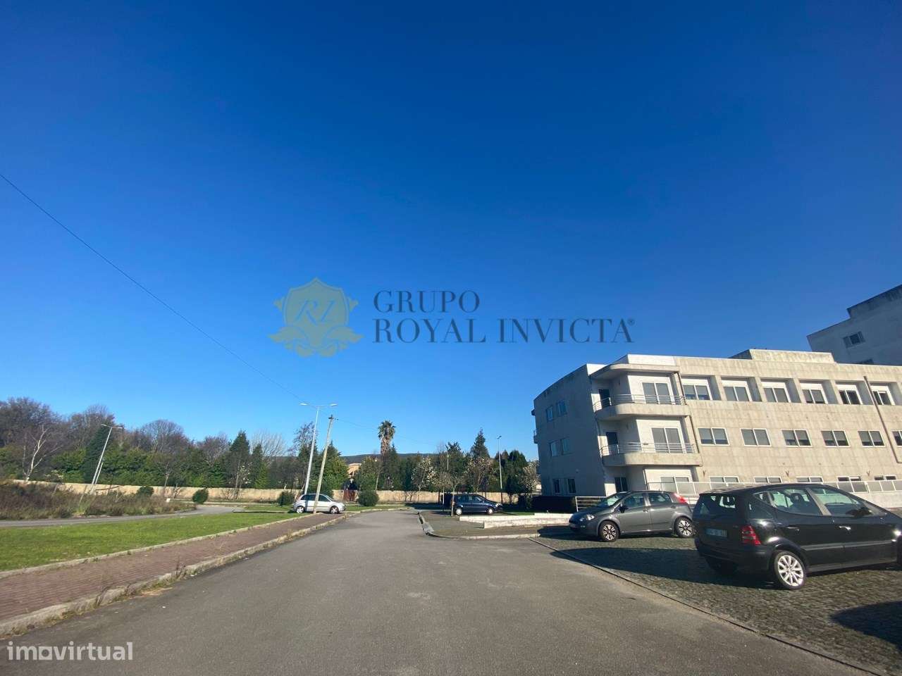 Terreno para construção em altura- Valongo - Grande imagem: 2/6