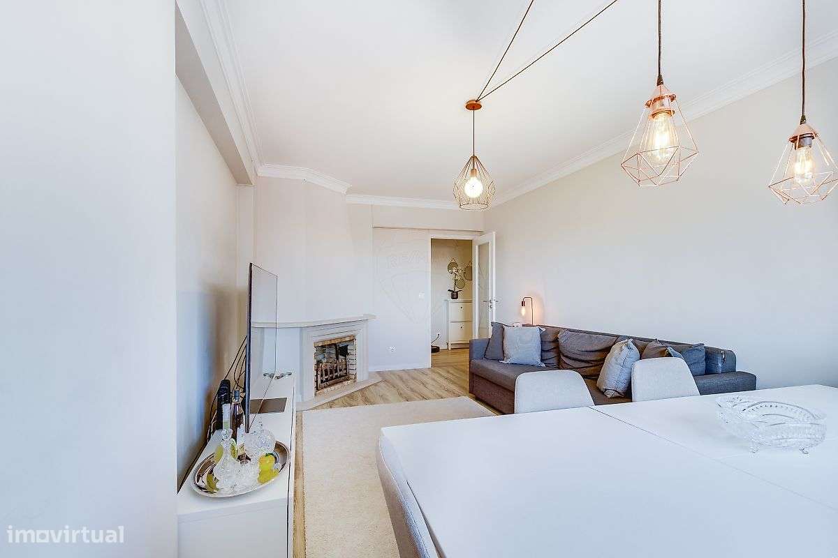 Apartamento T2 para venda-3