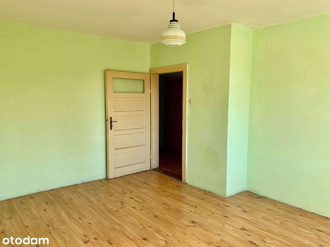 Mieszkanie - 4 pokoje ul. Z. Krasińskiego-5