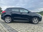 Hyundai ix35 1.7 CRDi Classic 2WD - 8