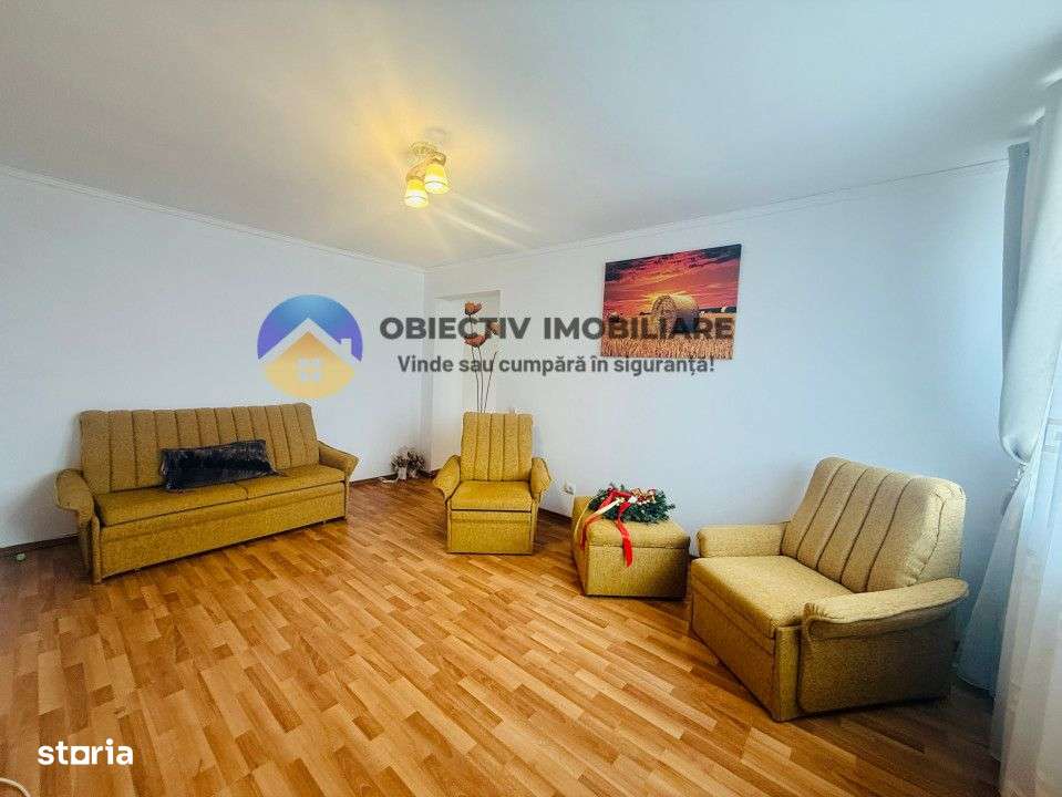 Apartament 2 camere Gradinita/Alimentara 28 - Imagine principală: 2/17