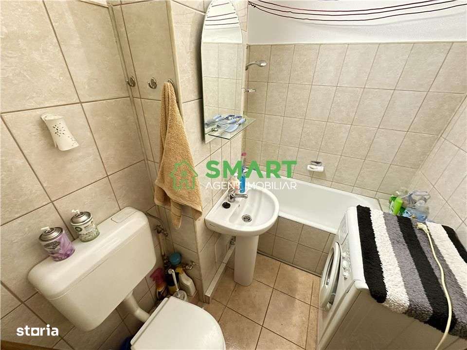 Apartament 2 camere. Zona Micalaca, Arad.-5