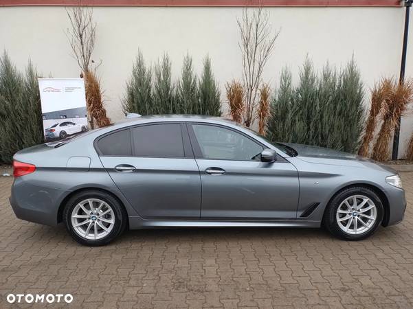 BMW Seria 5 - 3