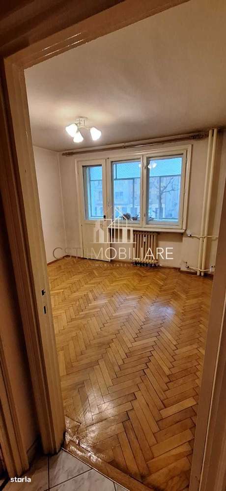 Apartament cu 2 camere - Imagine principală: 3/8