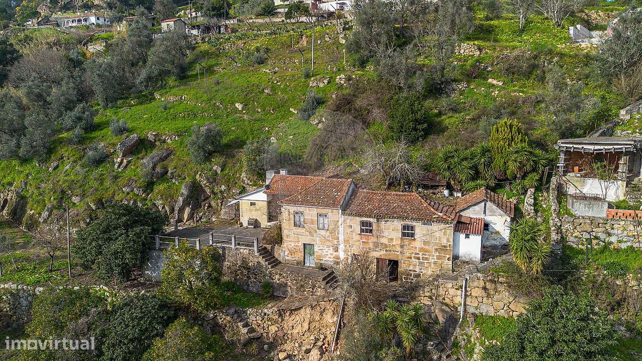 Moradia T3 para venda - Grande imagem: 4/24