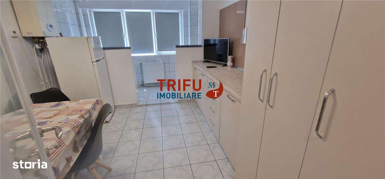 Apartament 2 camere de inchiriat zona M-uri - Imagine principală: 5/7