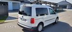 Volkswagen Caddy 1.0 TSI Comfortline - 6